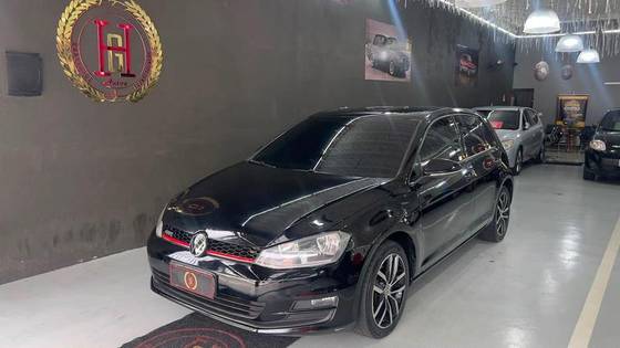 VOLKSWAGEN GOLF 1.4 TSI COMFORTLINE 16V GASOLINA 4P AUTOMÁTICO VOLKSWAGEN GOLF 1.4 TSI COMFORTLINE 16V GASOLINA 4P AUTOMÁTICO